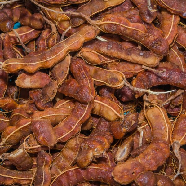 Organic Tamarind Paste
