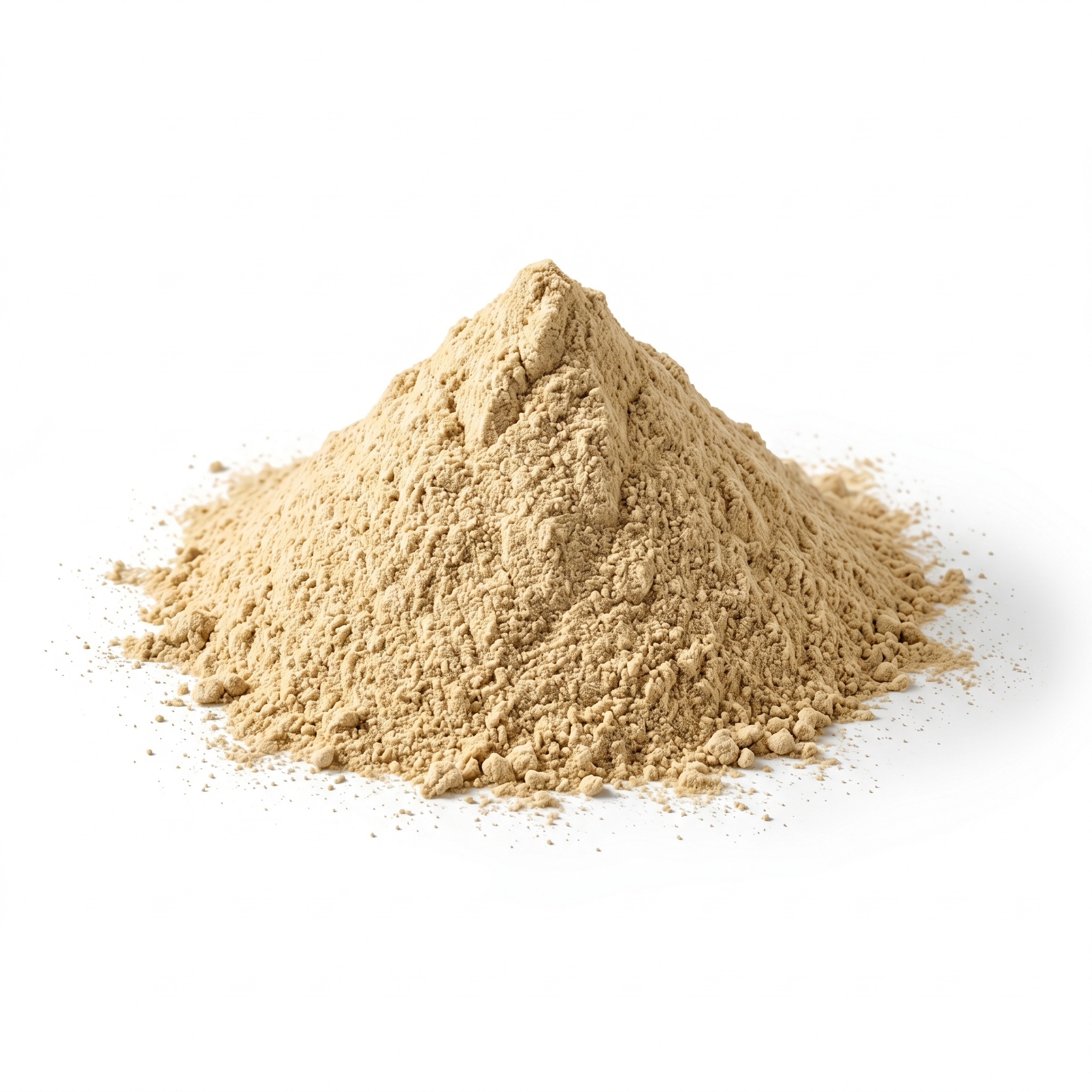 Organic Nutmeg Powder