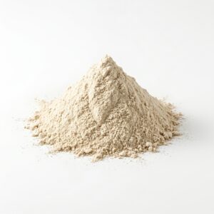 Organic Aloe Vera Powder