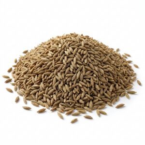 Organic Cumin Seed