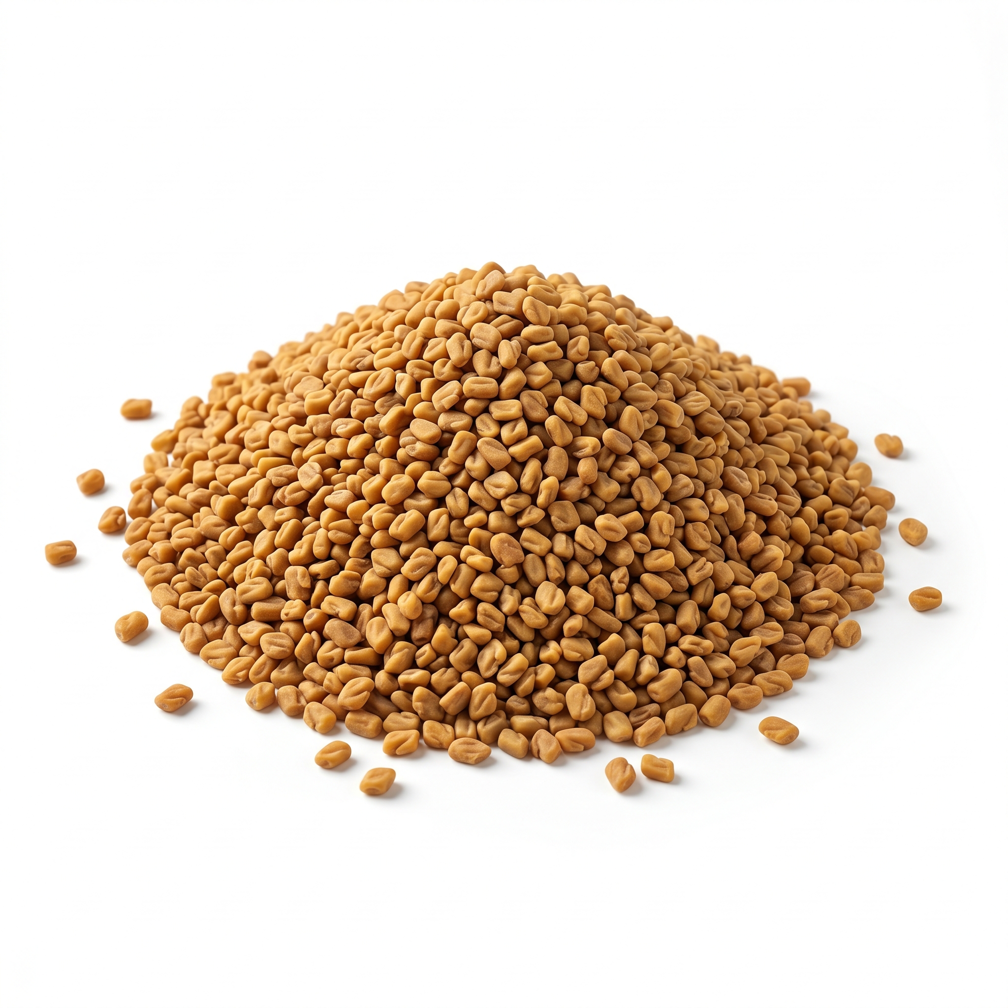 Organic Fenugreek Seeds