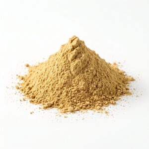 Organic Ginger Powder