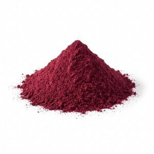 Organic Hibiscus Powder