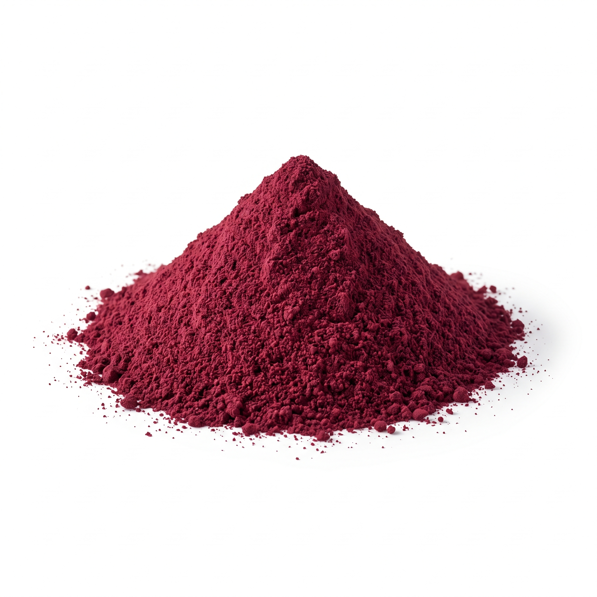 Organic Hibiscus Powder