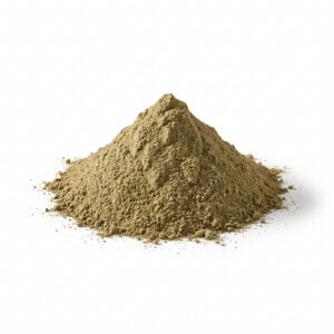Organic Holy Basil Powder