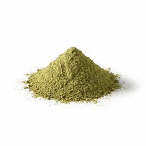 Organic Moringa Powder