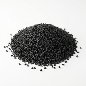 Organic Nigella Seeds (Black Seed / Kalonji)