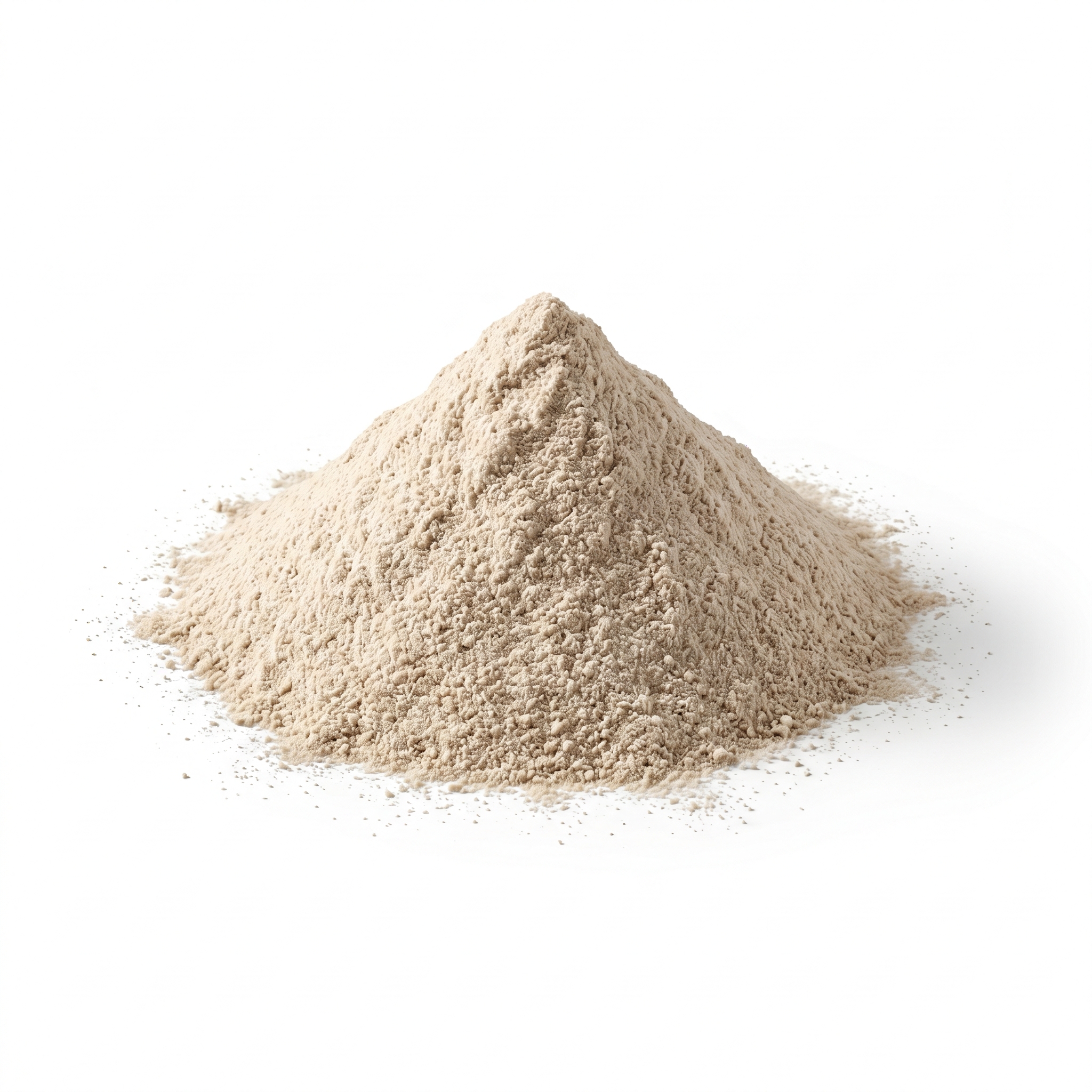 Organic Psyllium Powder (Isabgol Powder)