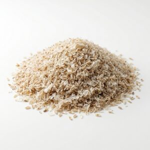 Organic Psyllium Husk (Isabgol)