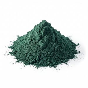 Organic Spirulina Powder