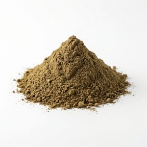 Organic Triphala Powder