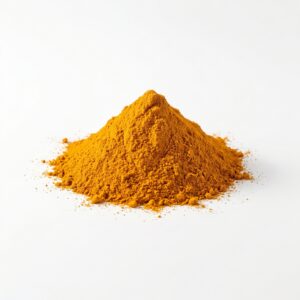 Organic Turmeric Powder